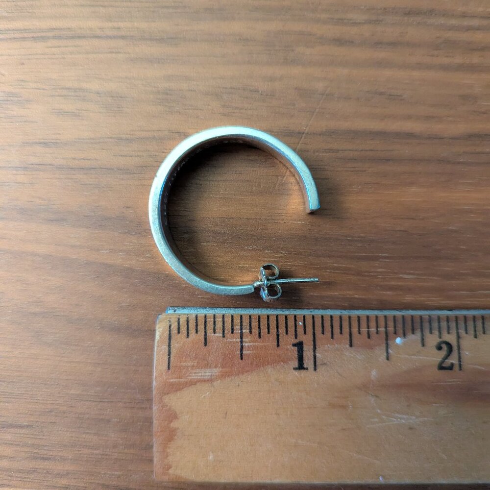 Replacement Earring